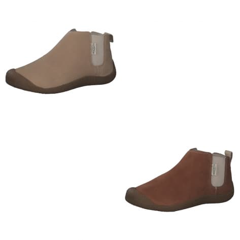 Keen Damen Boots MOSEY CHELSEA LEATHER W 
