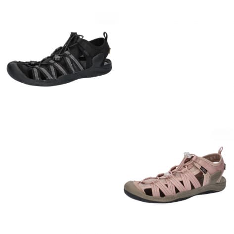 Keen Damen Sandale Drift Creek H2 