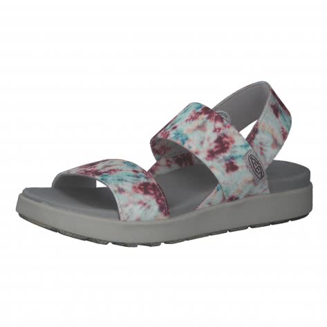 Сандалии Keen Damen ELLE С РЕМЕШКОМ НА СПИНЕ