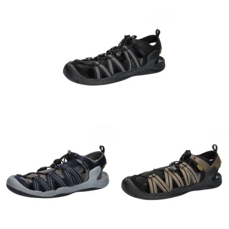Keen Herren Sandale Drift Creek H2 