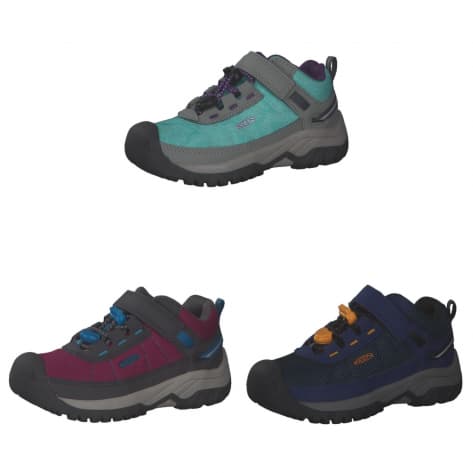 Keen Kinder Wanderschuhe TARGHEE SPORT C 