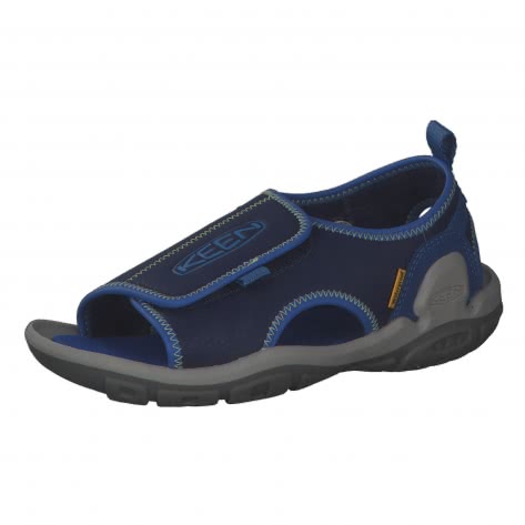 Keen Kinder Sandale Knotch River - Bild 26 von 31
