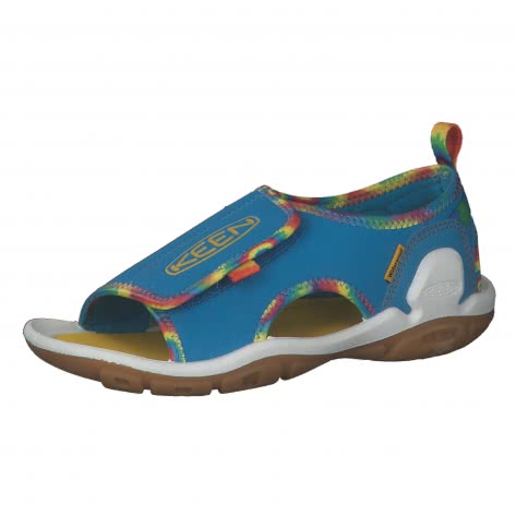 Keen Kinder Sandale Knotch River - Bild 5 von 31