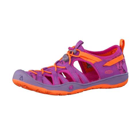 Keen Kinder Sandale Moxie