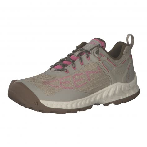Zapatos de senderismo Keen para mujer NXIS EVO WP W - Imagen 37 de 48