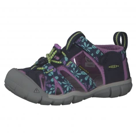 Keen Kinder Sandale Seacamp 2 CNX Children - Bild 19 von 24