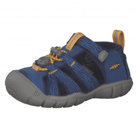 Keen Kinder Sandale Seacamp 2 CNX Children - Bild 10 von 24