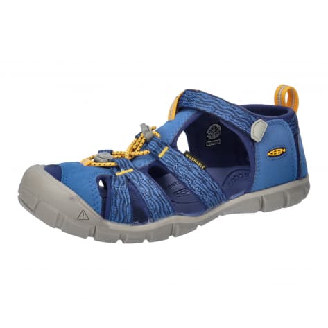 Keen Kinder Sandale Seacamp 2 CNX Youth - Bild 20 von 25