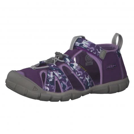 Keen Kinder Sandale Seacamp 2 CNX Youth - Bild 13 von 25
