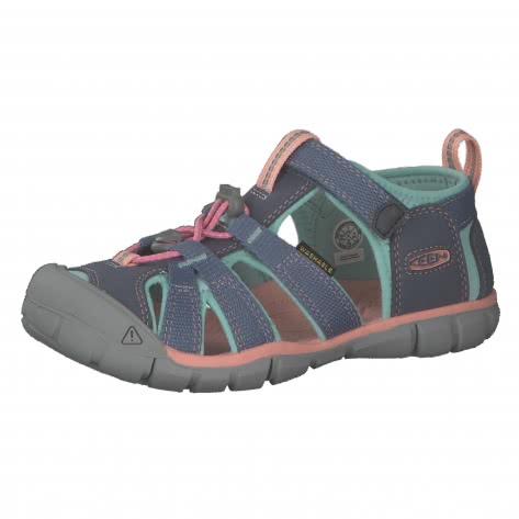 Keen Kinder Sandale Seacamp 2 CNX Youth - Bild 9 von 25