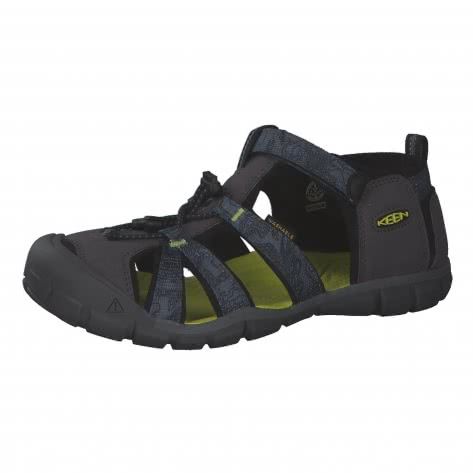 Keen Kinder Sandale Seacamp 2 CNX Youth - Bild 10 von 25