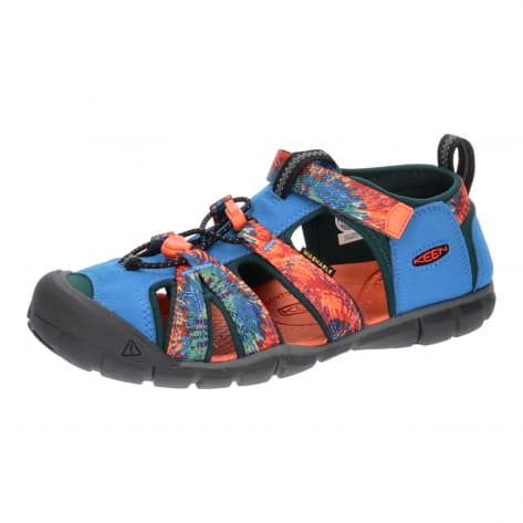 Keen Kinder Sandale Seacamp 2 CNX Youth - Bild 5 von 25