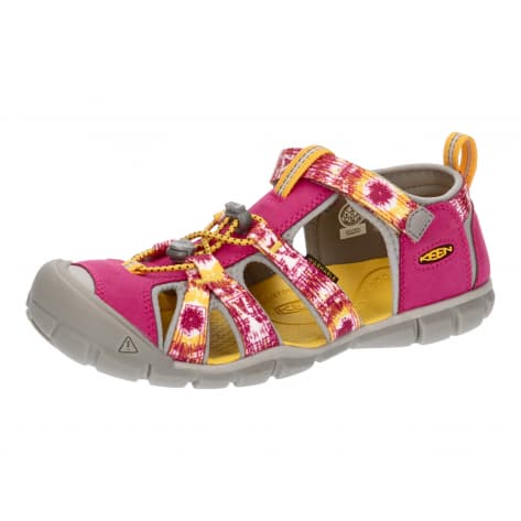 Keen Kinder Sandale Seacamp 2 CNX Youth - Bild 4 von 25