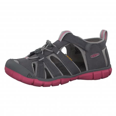 Keen Kinder Sandale Seacamp 2 CNX Youth - Bild 6 von 25