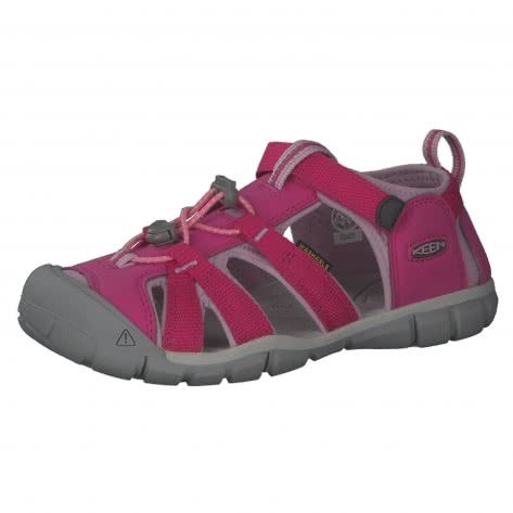 Keen Kinder Sandale Seacamp 2 CNX Youth - Bild 21 von 25