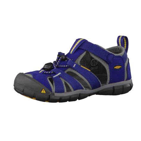 Keen Kinder Sandale Seacamp 2 CNX Children - Bild 3 von 24