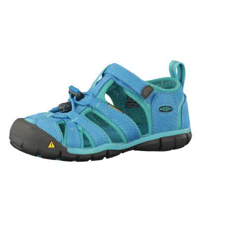 Keen Kinder Sandale Seacamp 2 CNX Children - Bild 23 von 24