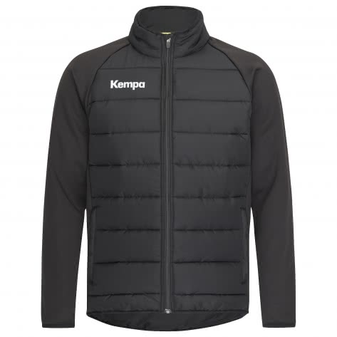 Kempa Herren Jacke Core 2.0 Puffer Jacke 