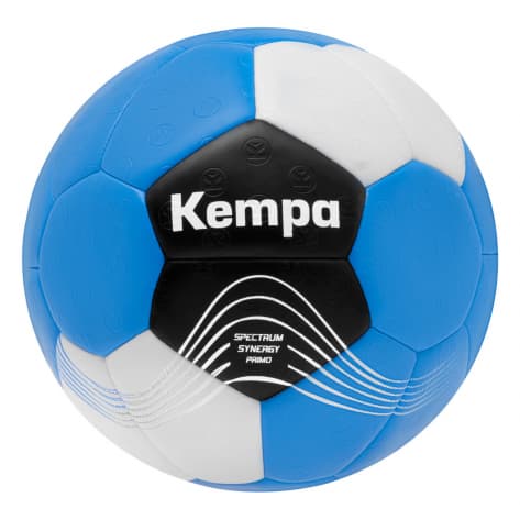 Kempa Handball Spectrum Synergy Primo 200191503 2 Sweden Blau/Strahlendes Weiß | 2