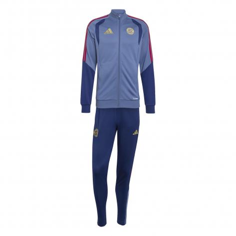 adidas Herren FC Bayern München Trainingsanzug 2026/27 