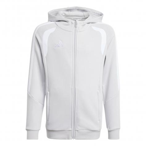 adidas Kinder Kapuzenjacke Tiro 26 League FZ Hoodie 