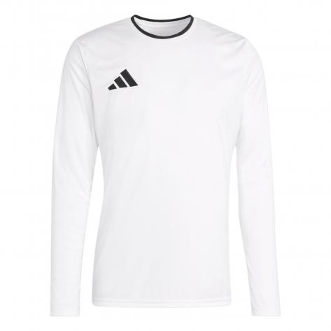 adidas Herren Langarm Trikot Entrada 26 LS Jersey 