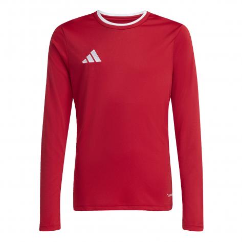 adidas Kinder Langarm Trikot Entrada 26 LS Jersey Y 