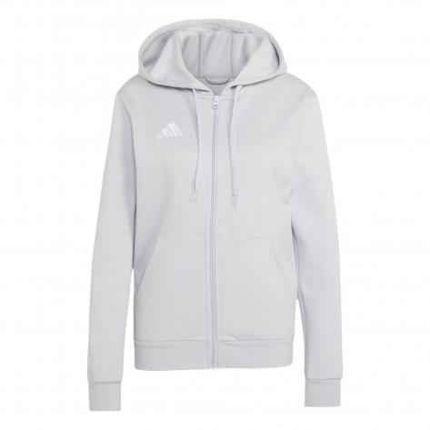 adidas Damen Kapuzenjacke Entrada 26 FZ Hoodie W 