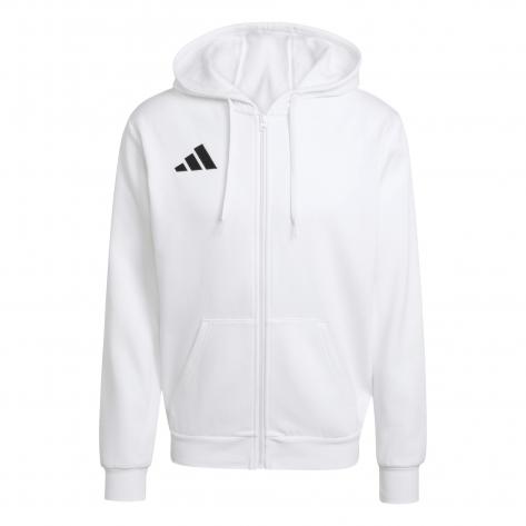 adidas Herren Kapuzenjacke Entrada 26 FZ Hoody 