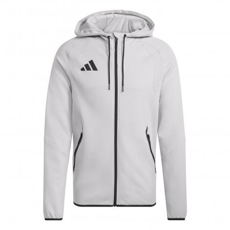 adidas Herren Kapuzenjacke Tiro Travel Sweat Hoodie 