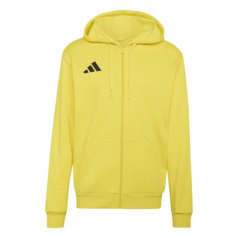 adidas Herren Kapuzenjacke Entrada 26 FZ Hoody 
