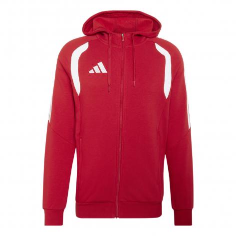 adidas Herren Kapuzenjacke Tiro 26 League FZ Hoodie 