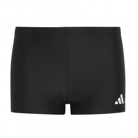 adidas Jungen Badehose 3-Streifen Boxer 