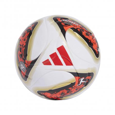 adidas Fussball Bundesliga 26/27 Torfabrik League Ball 