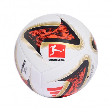 adidas Fussball Bundesliga 26/27 Torfabrik Training Ball 