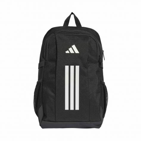 adidas Kinder Rucksack APWR Backpack Youth KG7660 Black/White | One size