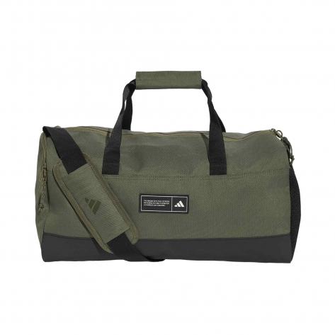 adidas Sporttasche 3 Stripes Weekender Duffel Bag 