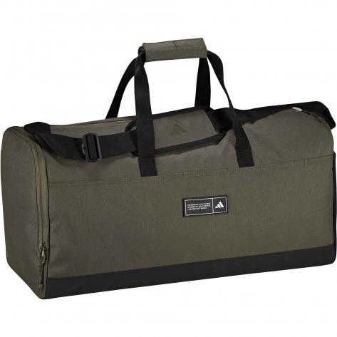 adidas Sporttasche 3 Stripes Weekender Duffel Bag 