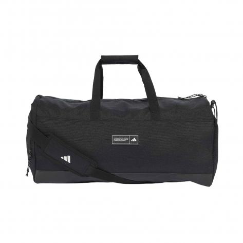 adidas Sporttasche 3 Stripes Weekender Duffel Bag M 