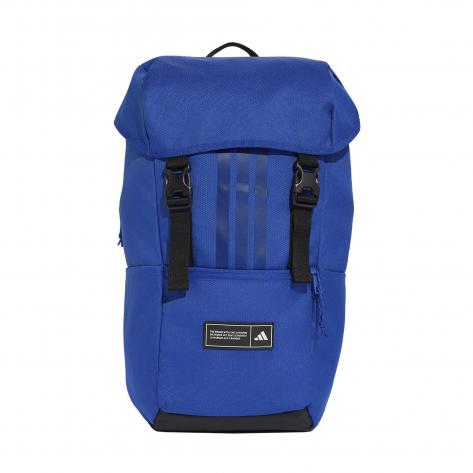 adidas Rucksack 3 Stripes Flap Backpack 