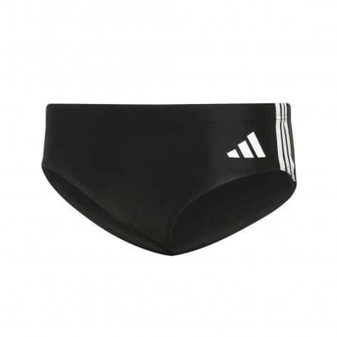 adidas Herren Badehose 3-Streifen 