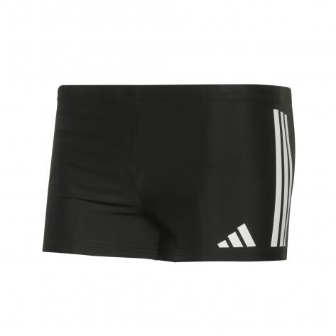 adidas Herren Badeshort 3-Streifen 
