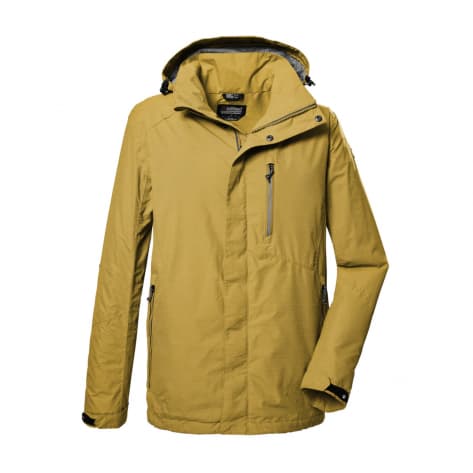 Killtec Herren Jacke Carleb 41364 