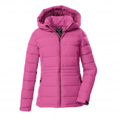 killtec Damen Steppjacke KOW 10 43302-000 