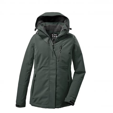 killtec Damen Funktionsjacke KOW 140 WMN JCKT 37411 