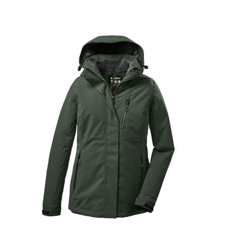killtec Damen Funktionsjacke KOW 140 WMN JCKT 37411 