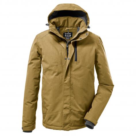 killtec Herren Funktionsjacke KOW 161 MN JCKT 37589 