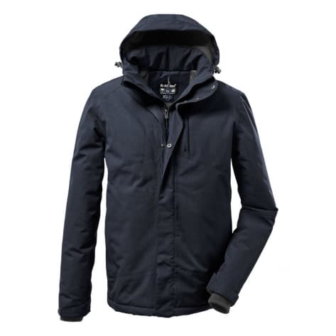 Killtec Herren Funktionsjacke KOW 161 МЛН канадских долларов 37589