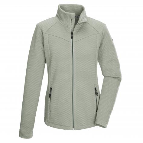 killtec Damen Fleecejacke KOW 2 43292-000 