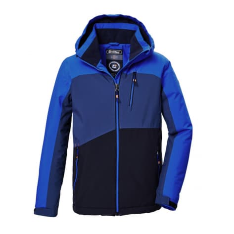 killtec Jungen Outdoorjacke KOW 370 42164-000 